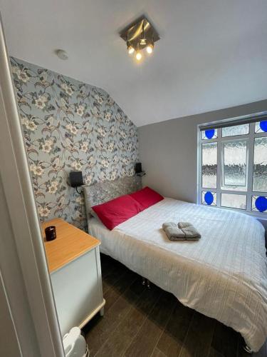 Parnell Place Apartments, Dublin (fotografie 8)