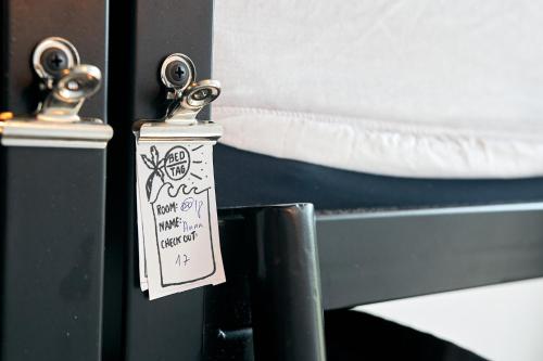 Удобства, Jungle Jaffa Hostel Age 18 to 45 in Тел Авив