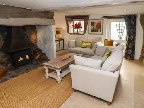 Vista exterior, Woodbine Cottage in Evesham