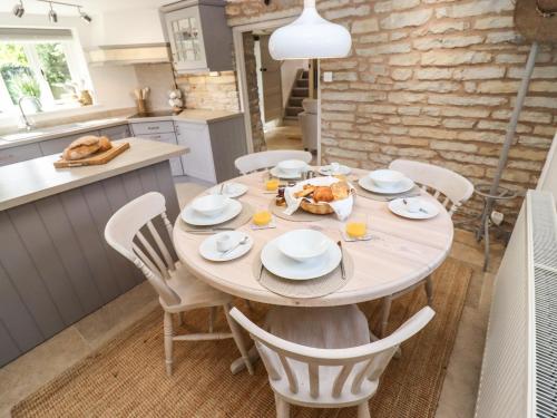 Vista exterior, Woodbine Cottage in Evesham