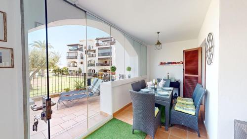 Casa Ortosa C-Murcia Holiday Rentals Property