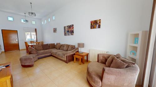 Villa Cornejo H-Murcia Holiday Rentals Property
