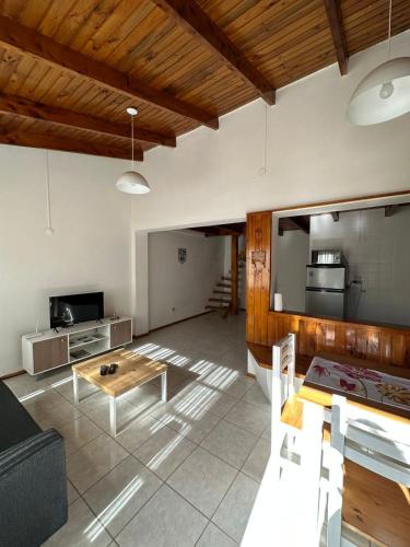 Dúplex centrico