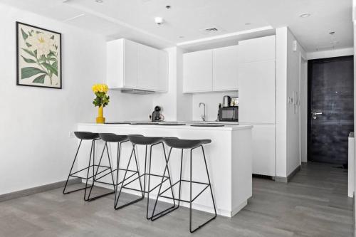 StoneTree - Stylish Apartment with amazing building facilities, Dubái (foto 2)