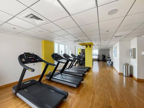 StoneTree - Stylish Apartment with amazing building facilities, Dubái (foto 7)