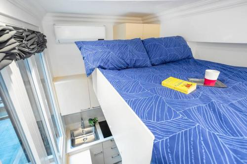 Duomo's Nest - Central Mini-Apt, Milan