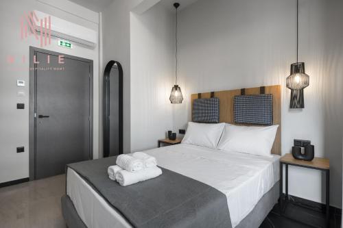 Phìlus, Nilie Hospitality MGMT, Thessalonique (photo 6)