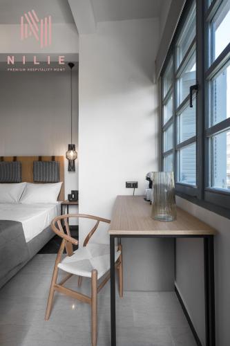 Phìlus, Nilie Hospitality MGMT, Thessalonique (photo 10)