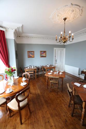 Facilities, Rolling Wave Guesthouse in Bundoran