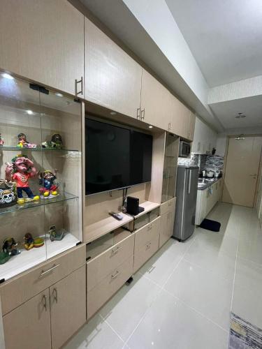 Sea Residences at Jireh Sea Residences at Jireh