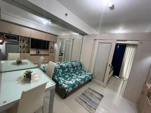 Sea Residences at Jireh Sea Residences at Jireh