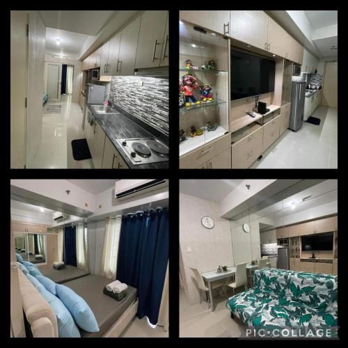 Sea Residences at Jireh Sea Residences at Jireh