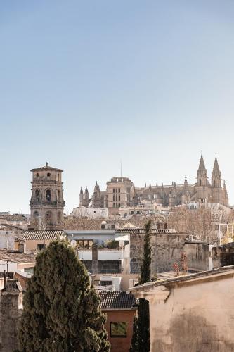 495353625 Nobis Hotel Palma, a Member of Design Hotels
