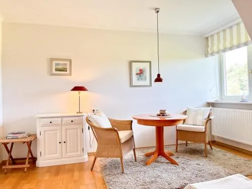 Haus Pamir App 16 in Wenningstedt-Braderup, Deutschland