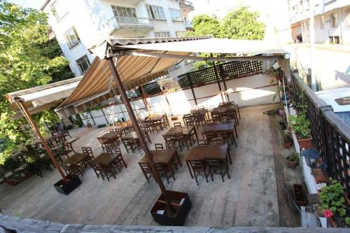 SEBILE HANIM KONAKLARI