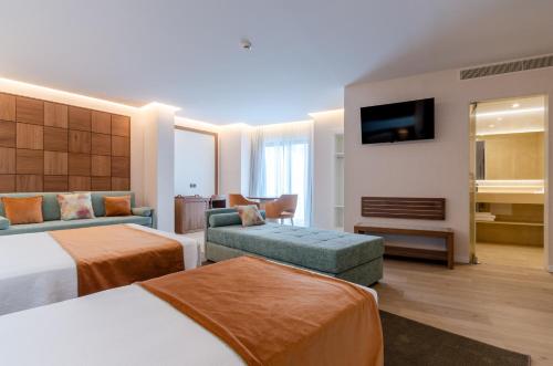 Hotel Alvorada - image 13