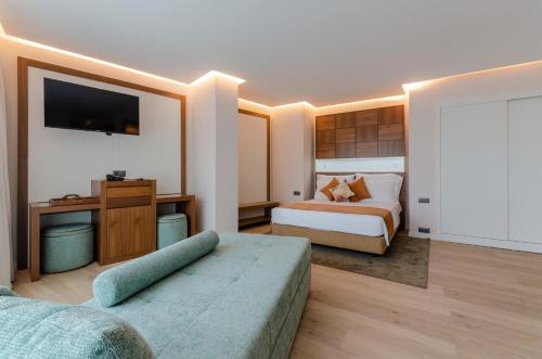 Hotel Alvorada - main image
