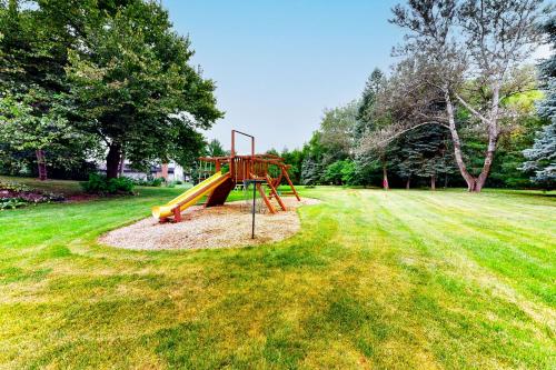 Maple Manor in McHenry, USA