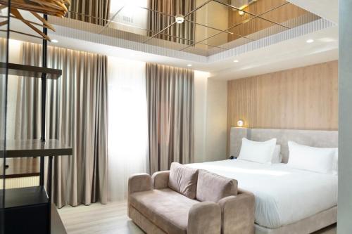 GREAT WHITE HOTEL in 聖金