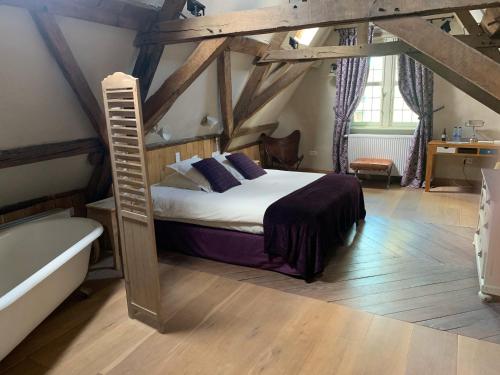B&B Saint-Sauveur Bruges - image 13
