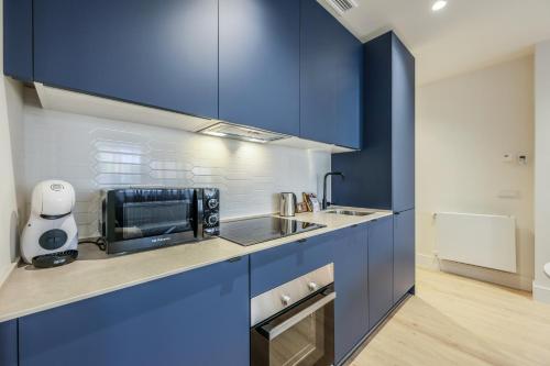 مطبخ, AmazINN Places Palacio Real in لا لاتينا