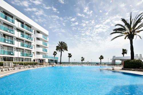 Hotel Best Maritim Cambrils