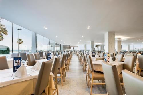 Hotel Best Maritim - image 7