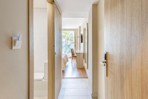 Hotel Best Maritim - image 9