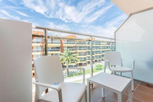 Hotel Best Maritim - image 11