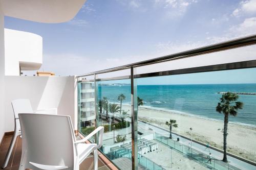 Hotel Best Maritim - image 5