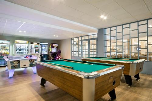 Hotel Best Maritim - image 6