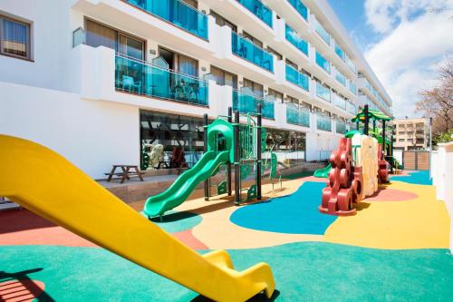 Hotel Best Maritim in บีลาฟอร์ตูนี