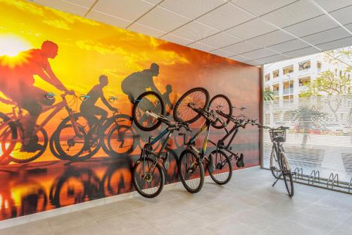 Hotel Best Maritim - image 13