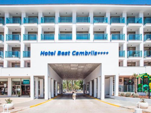 Hotel Best Cambrils - image 2