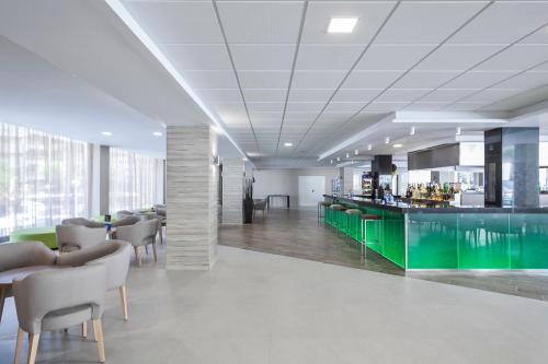 Hotel Best San Francisco - image 14