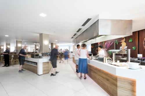 Hotel Best San Francisco - image 12