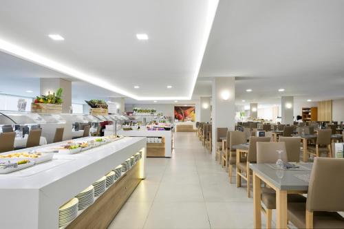 餐廳