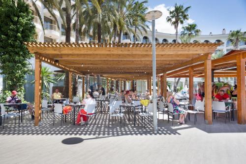 Hotel Best Cambrils - image 10
