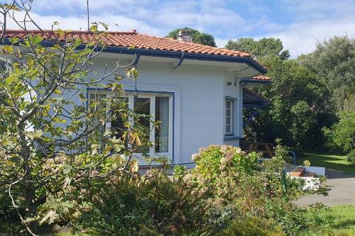 Maison avec jardin clos Capbreton - Accommodation