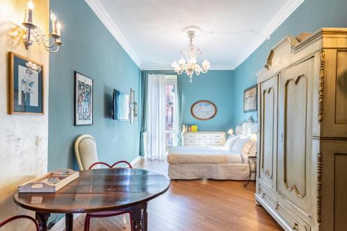  Casa Richelmy - Elegante casa nel cuore di Torino in Turin