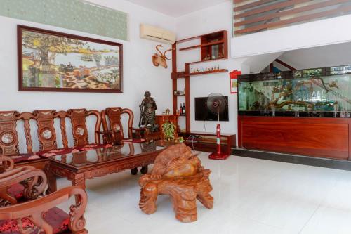 Homestay King Villa Phú Yên