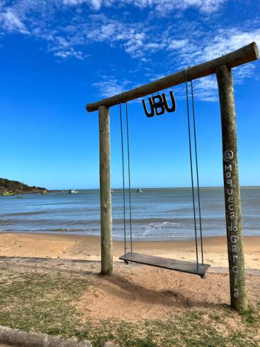 Refugio Caminho da Praia