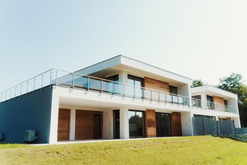 . Fitromax Apartmanház