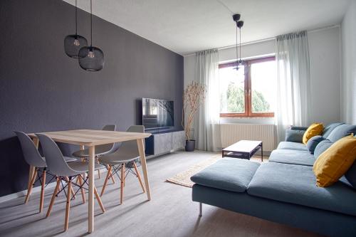 HOMEFY - Family Apartment