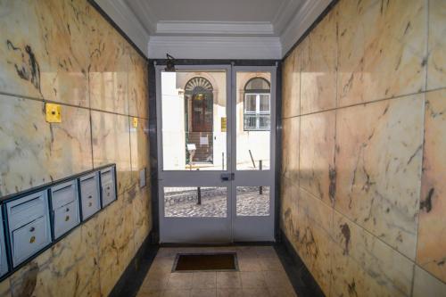 Maria Shared Apartment in Central Lisbon 5
