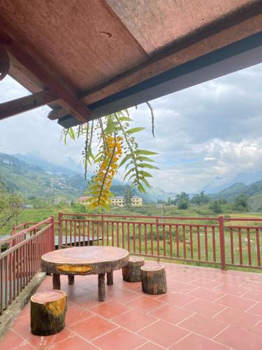 Lanh Sapa Homestay - 편의 시설/서비스