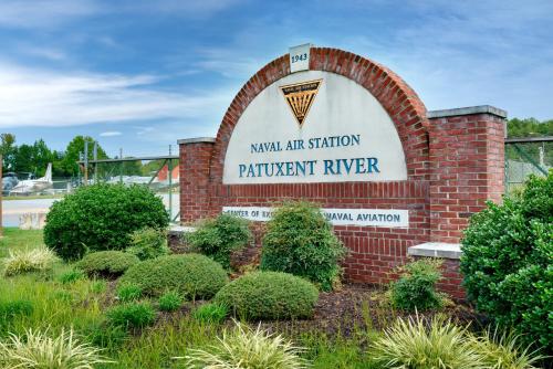 Fairfield Inn by Marriott Lexington Park Patuxent River Naval Air Station - image 8