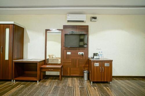 2 double beds