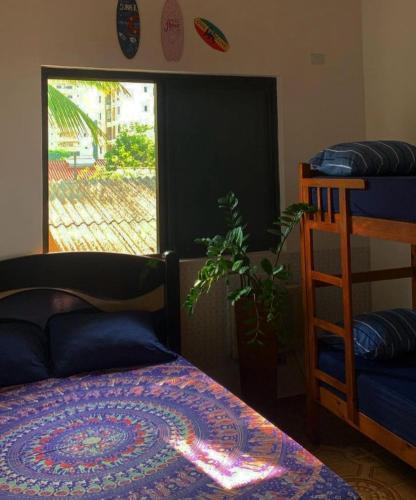 Alma de Maré Hostel – Guarujá, NY