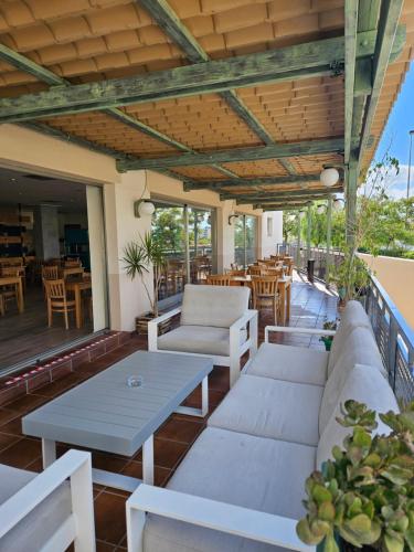 ทัศนียภาพ, Hotel YIT Ciudad de Elche in เอลเค